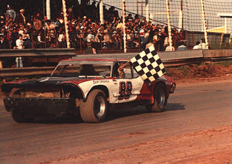 superior speedway
