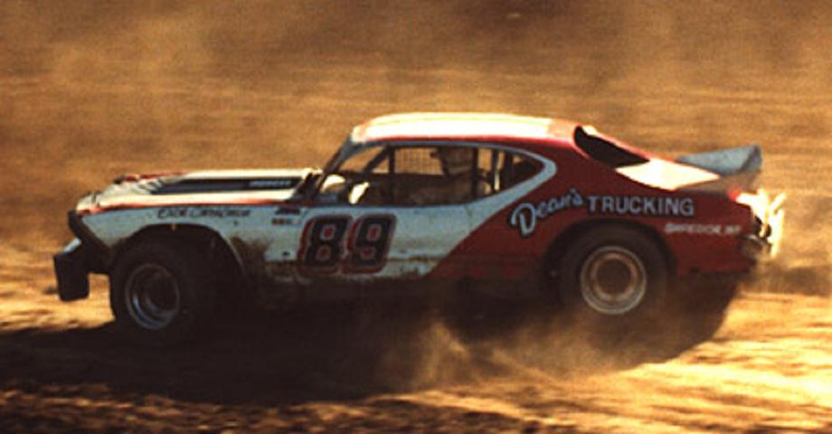 superior speedway