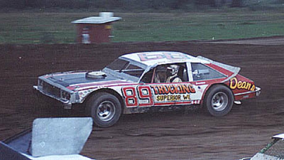 superior speedway