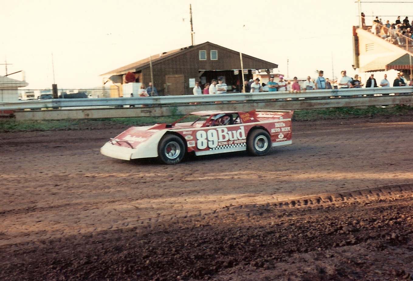 superior speedway