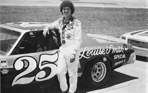 Ronnie Thomas