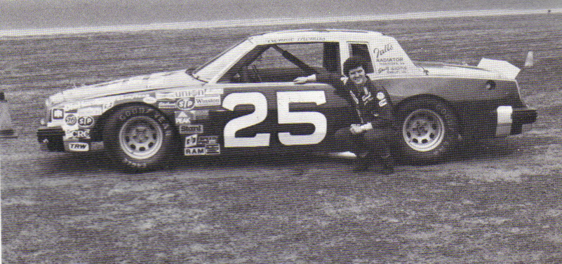 Ronnie Thomas