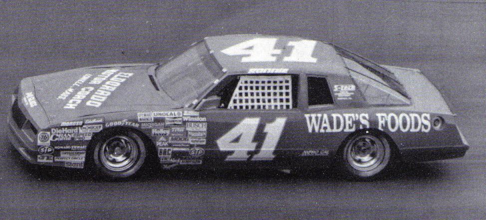 Ronnie Thomas