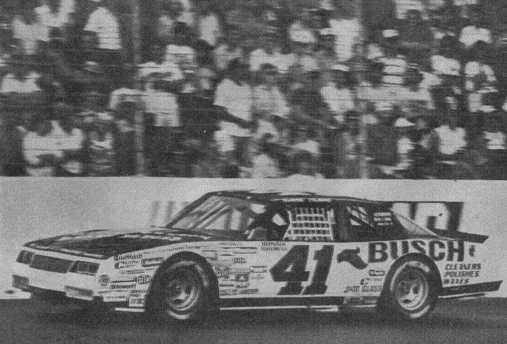 Ronnie Thomas