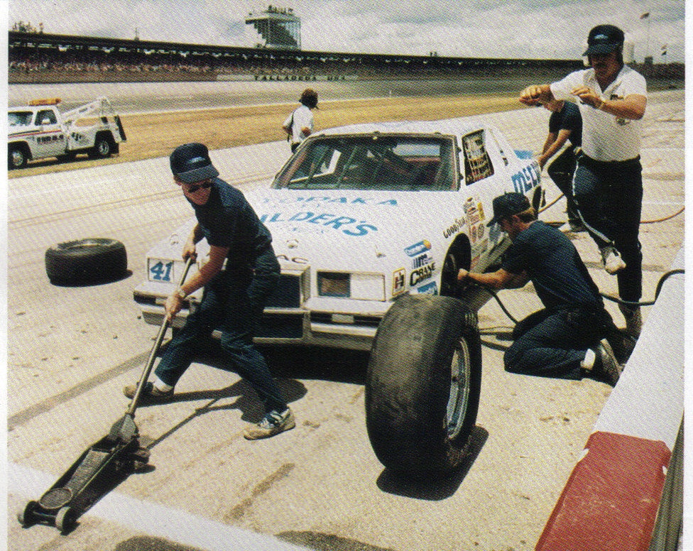 Ronnie Thomas