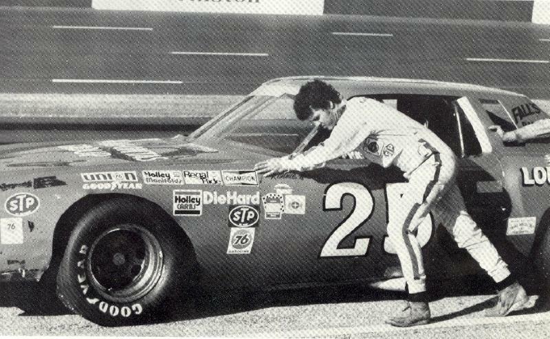 Ronnie Thomas