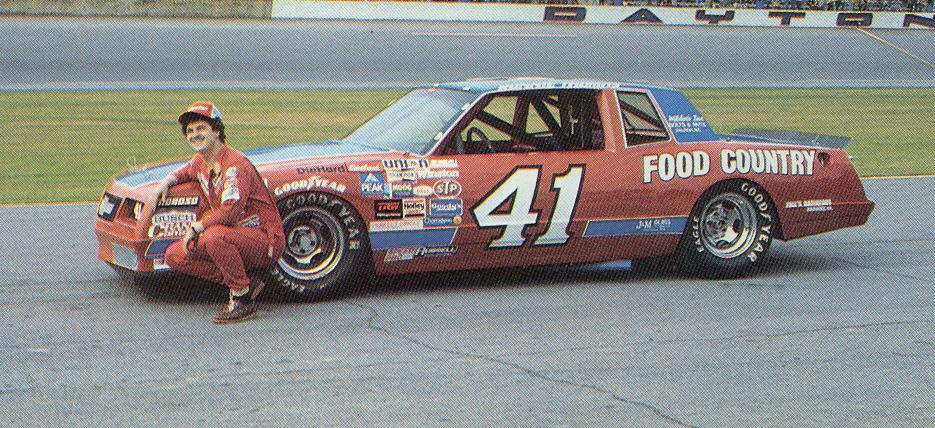 Ronnie Thomas