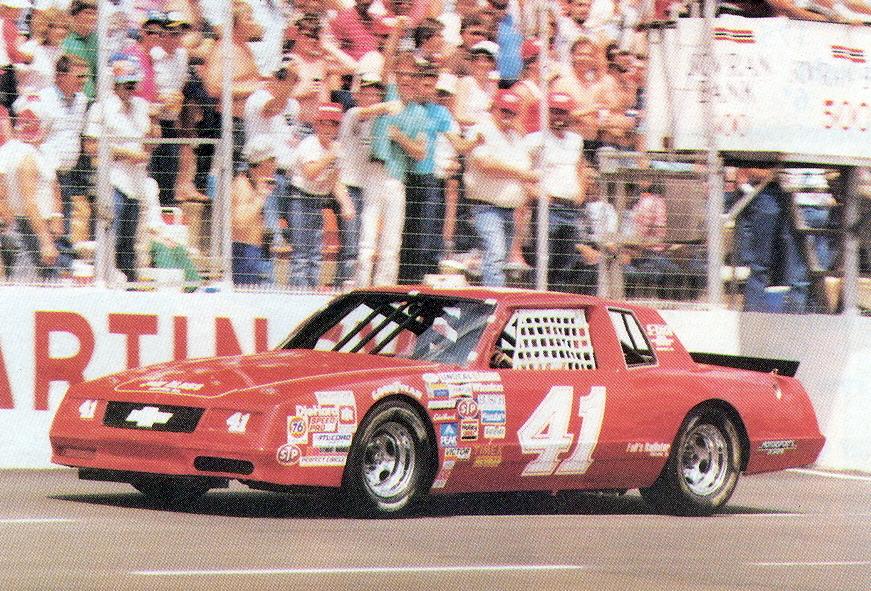 Ronnie Thomas