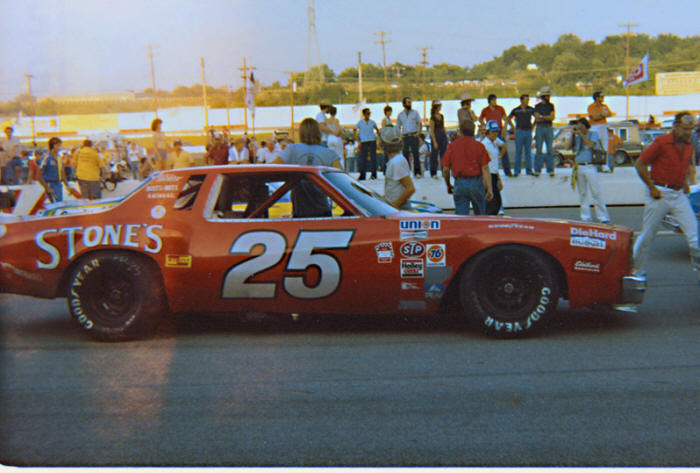 Ronnie Thomas