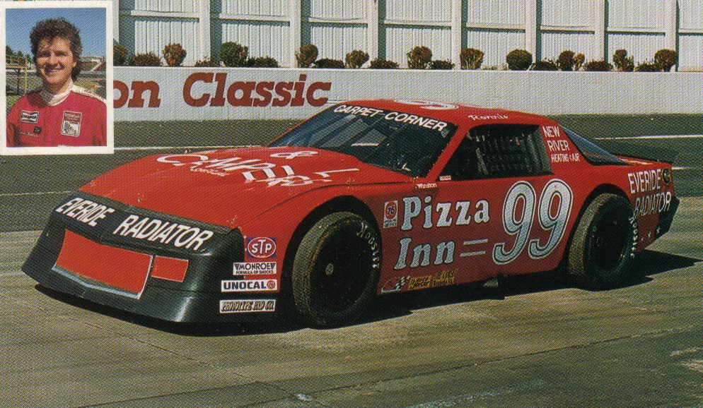 Ronnie Thomas