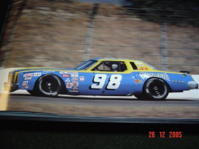 Hershel McGriff