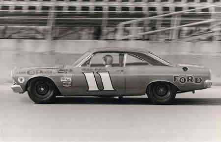 Mario Andretti