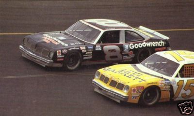 Go get ’em, Dale!