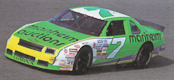 Harry Gant #7