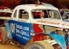John Grady photo/ Don Rounds Lebanon Valley Speedway 1964