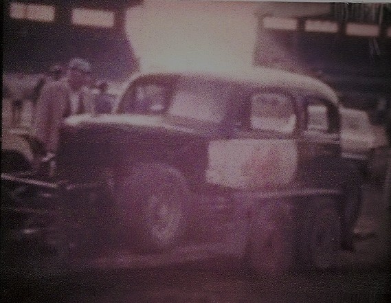 #46 @ Trenton