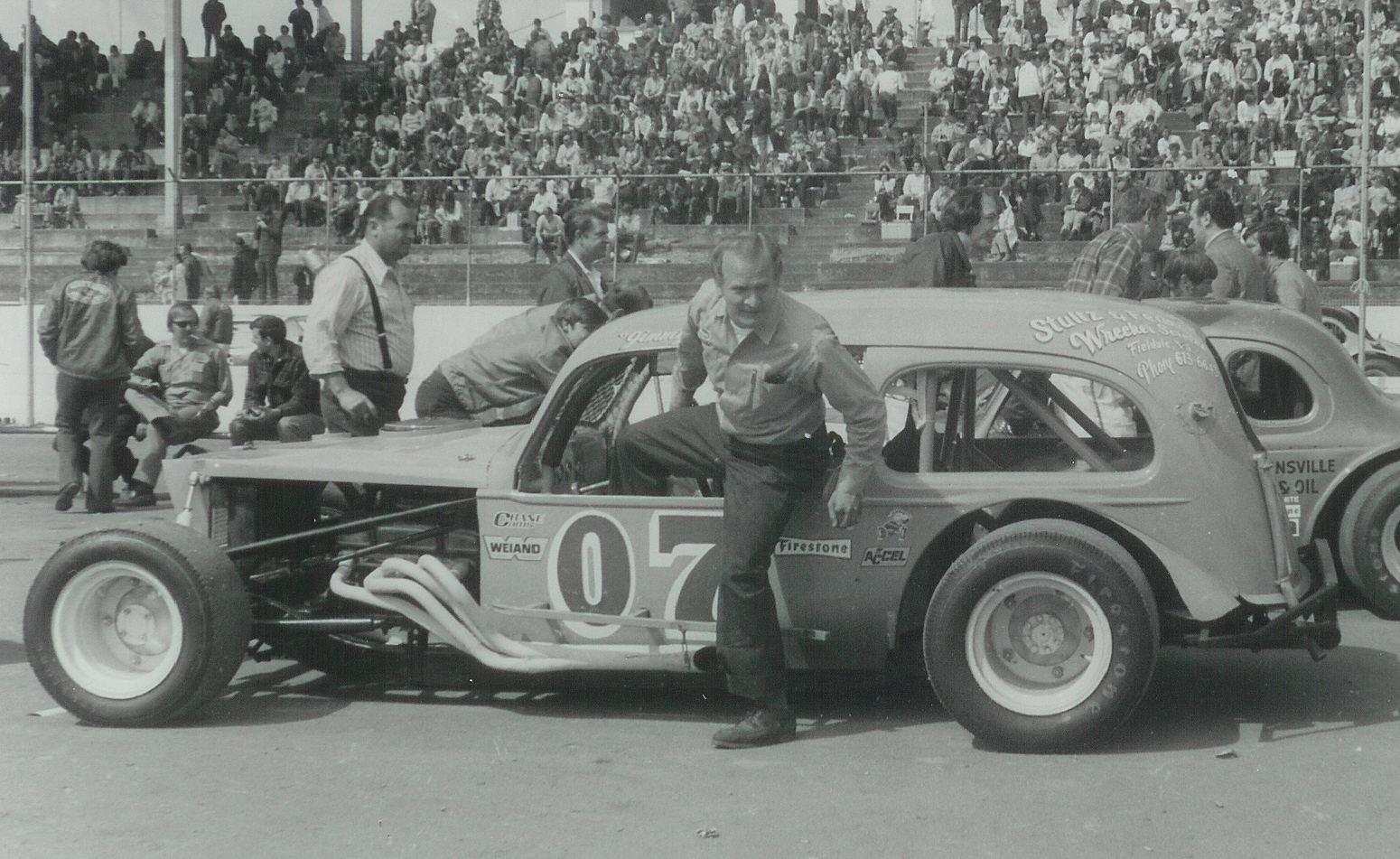 #07speedythomas