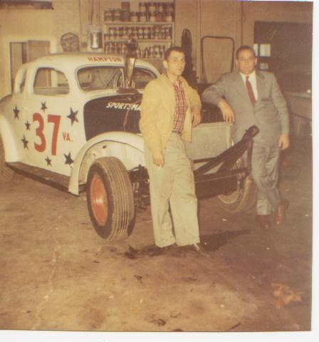 Butch & Jack