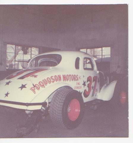 Photo from Jack Carter’s collection