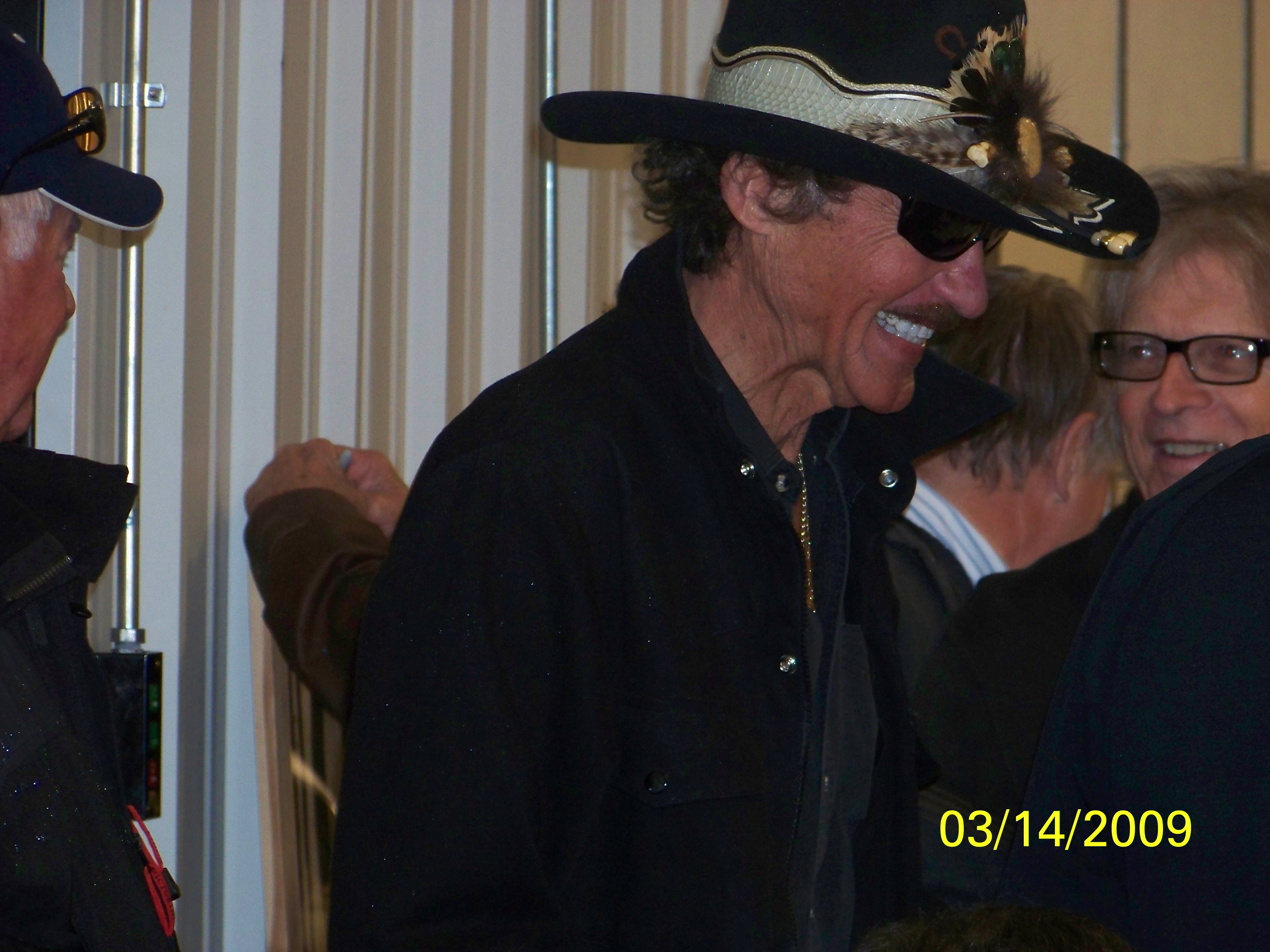 Richard Petty
