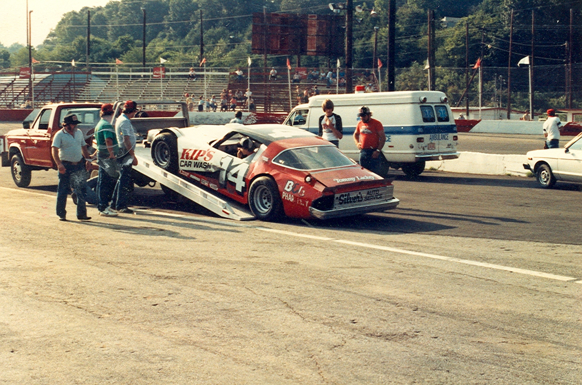 Photo from doug kuykendall’s collection