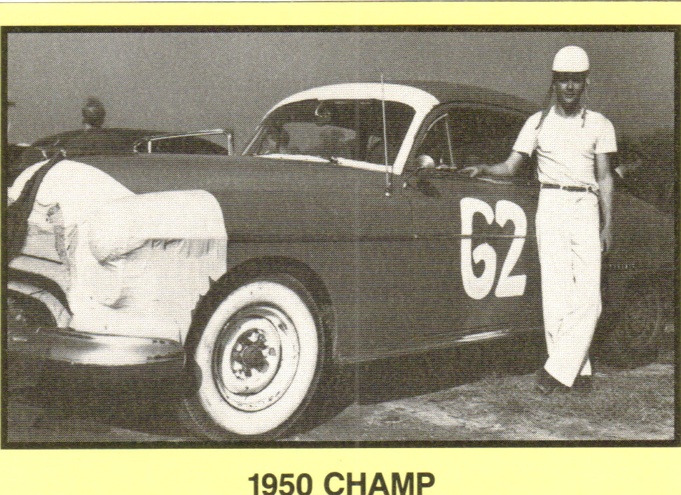 #62 Bill Rexford