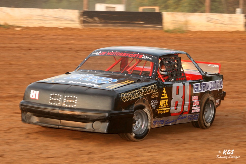 Jim Walter Jr.