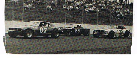 Martinsville 1970