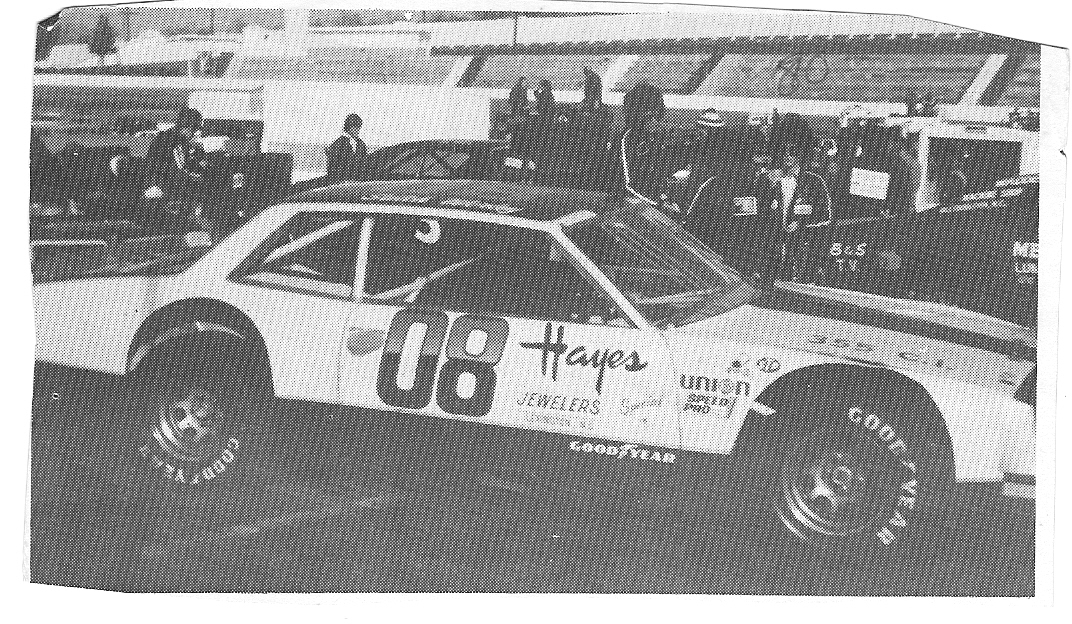 Martinsville ’79