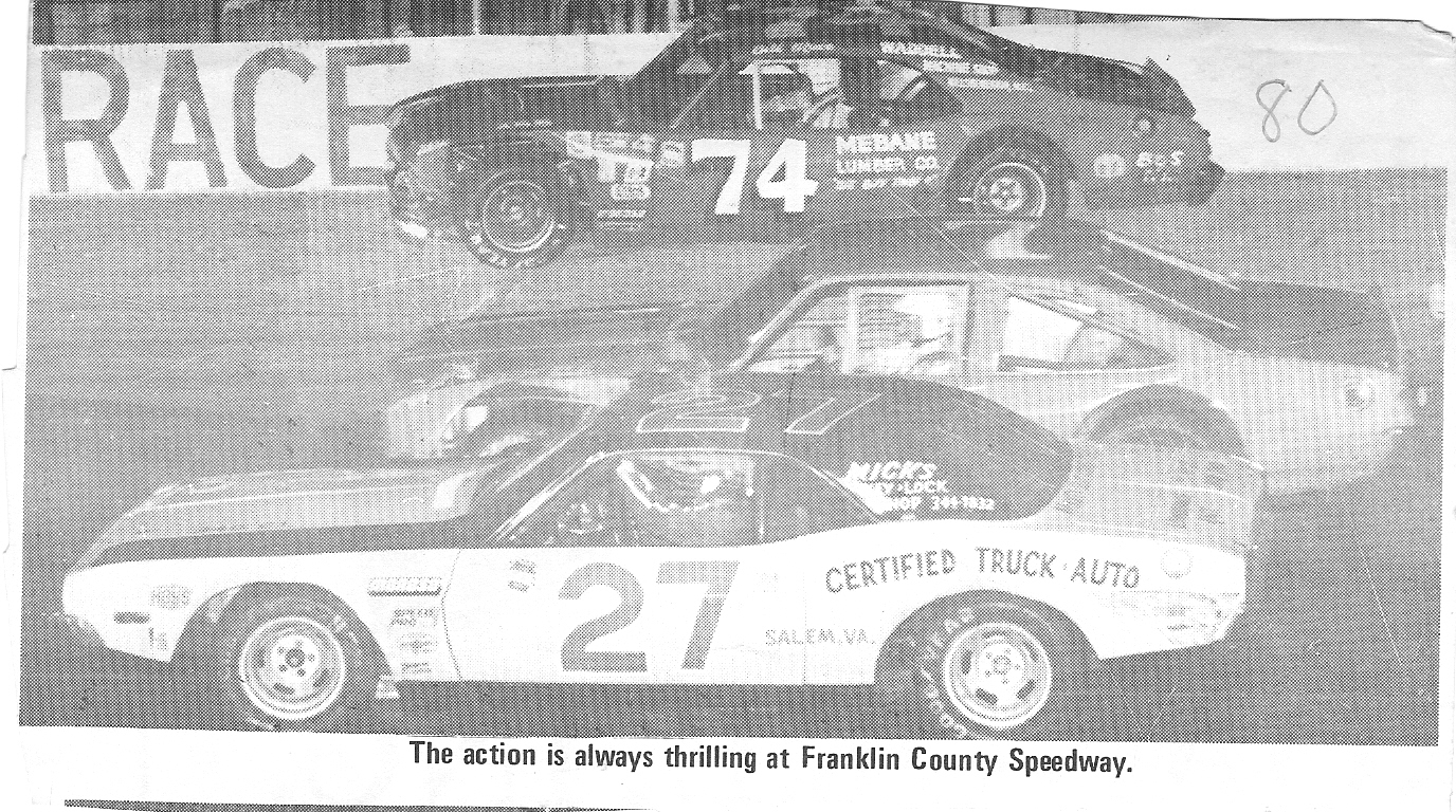 FCS 70’s