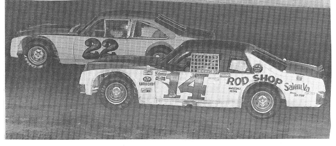 FCS 80’s