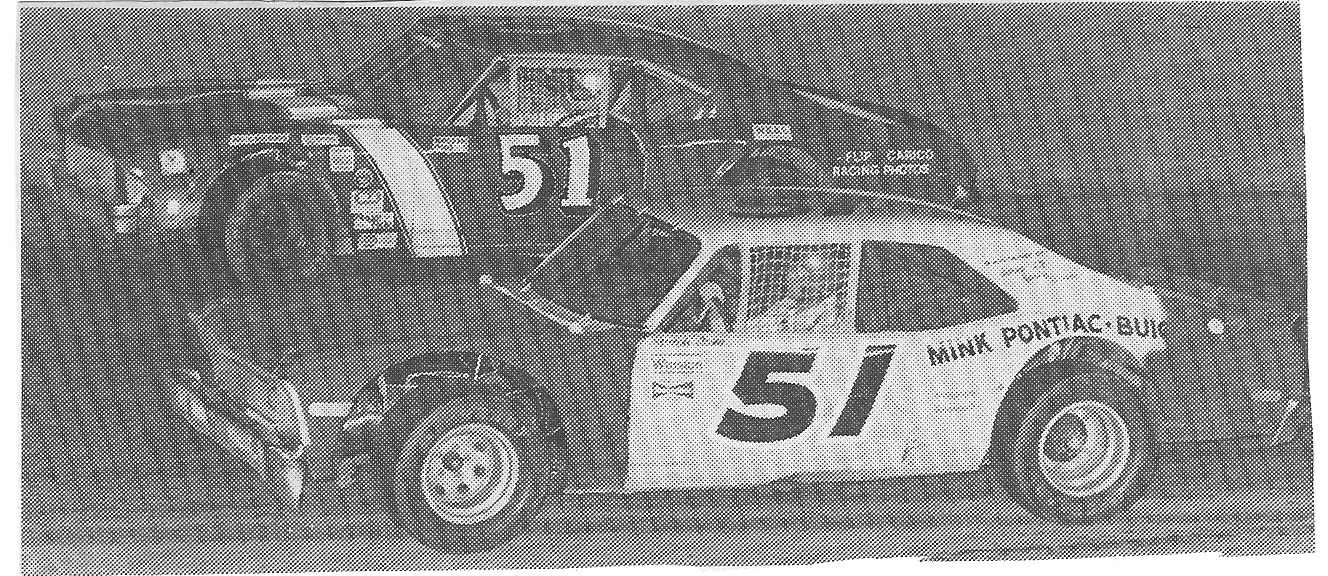 FCS 80’s