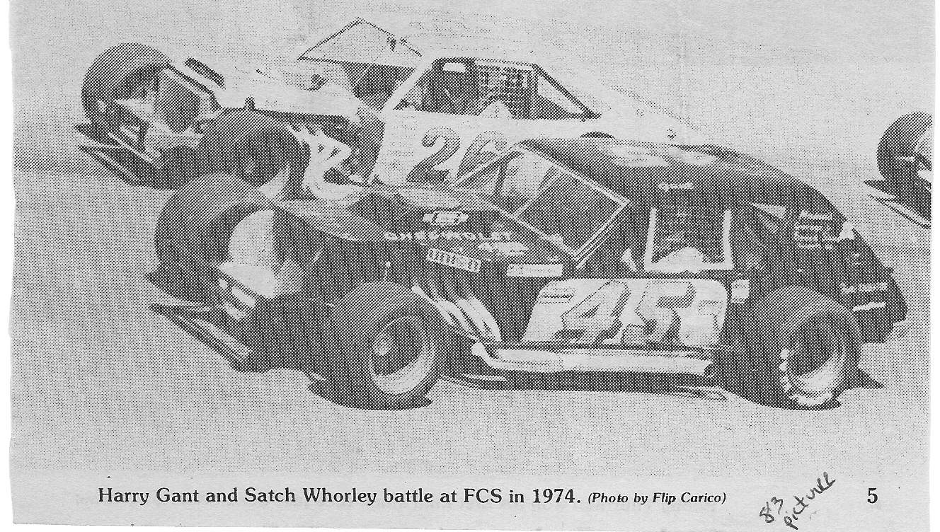 FCS 1974
