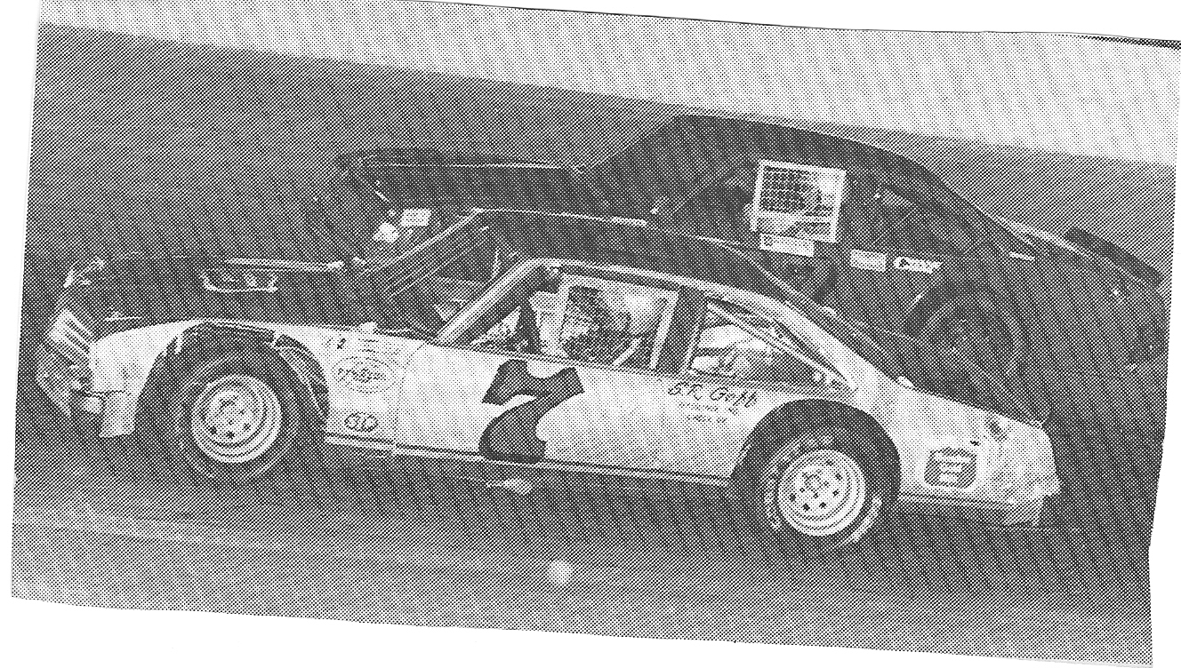 FCS 80’s