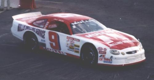 Photo from Kenny Lang’s collection