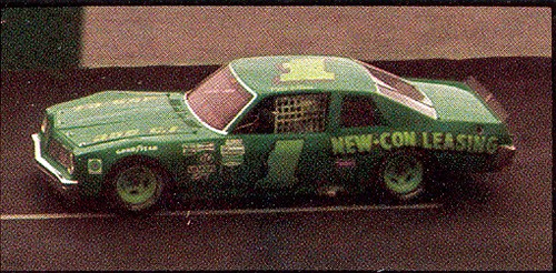 Photo from Kenny Lang’s collection