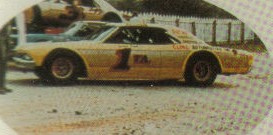 Photo from Kenny Lang’s collection