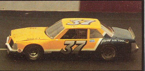 Photo from Kenny Lang’s collection