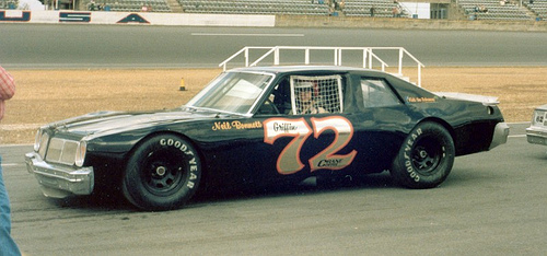 Photo from Kenny Lang’s collection