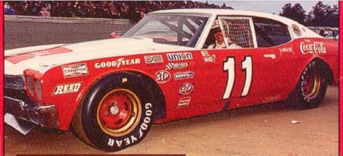 Neil Bonnett