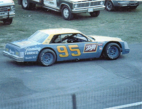 Tommy Houston