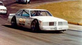 “The White Tornado”!!!