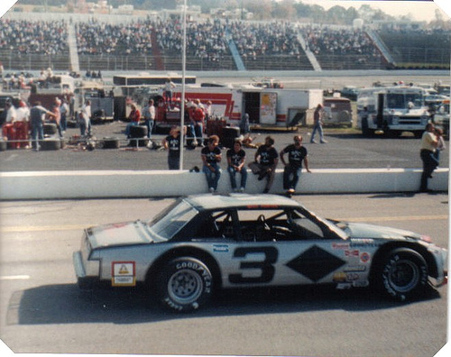 “Coal Power” Mike Porter