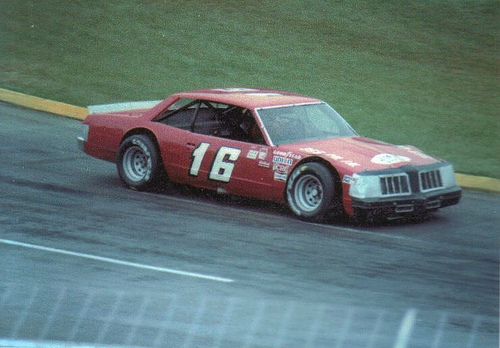 Butch Lindley