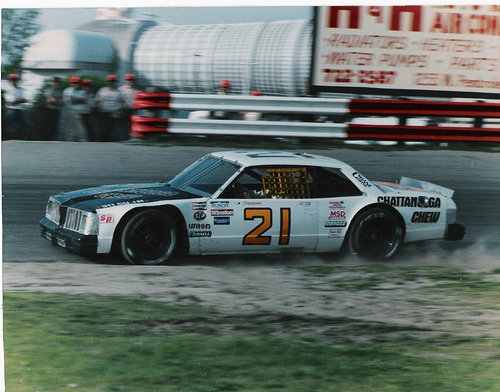 Larry Pearson