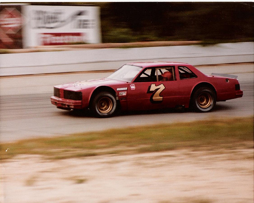 Tommy Ellis at Langley?