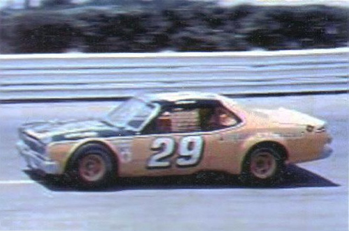 Joe Henry Thurman…..I think?