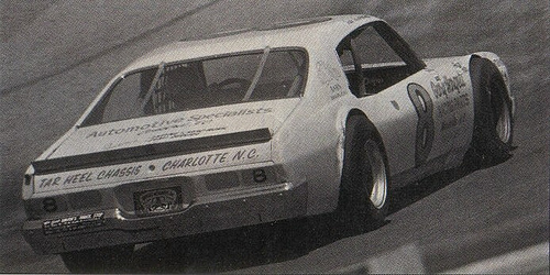 Dale Sr.