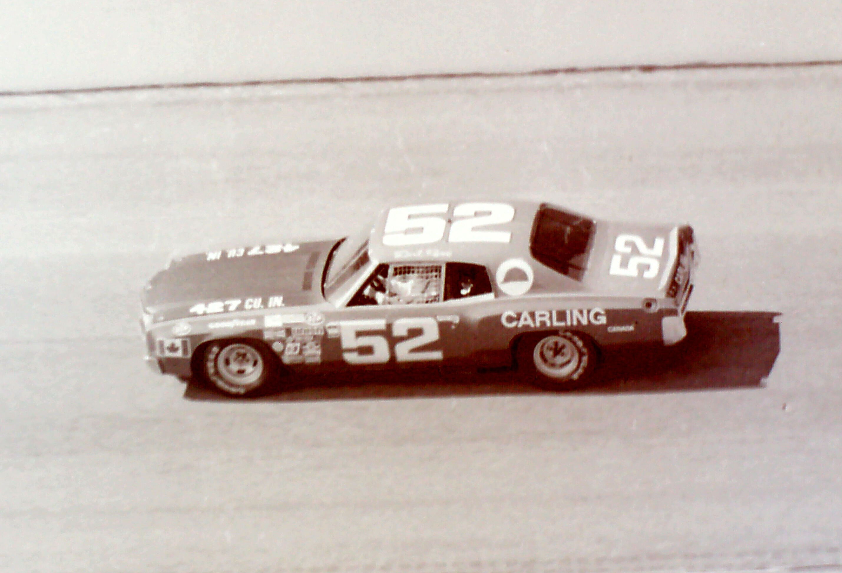 Earl Ross #52