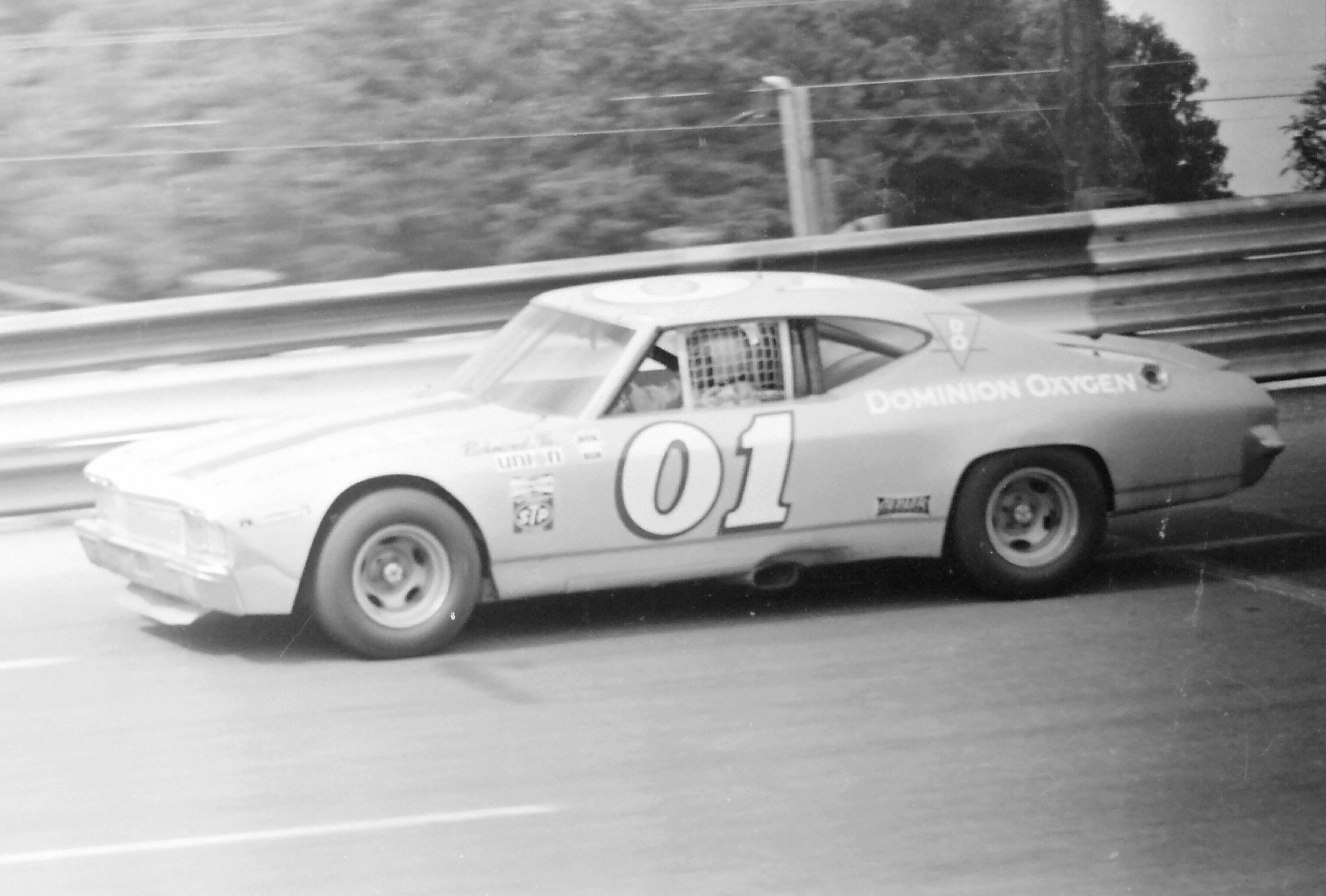 Sonny Hutchens